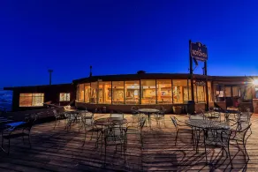 Colorado Apart Hotel - Ristorante