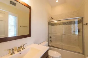 Villa Bridgehampton village - Bagno