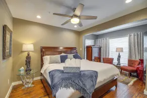 1 Mi to Dtwn, 8 Mi to Nrg! Fourth Ward Apt w/ W&D - Interior