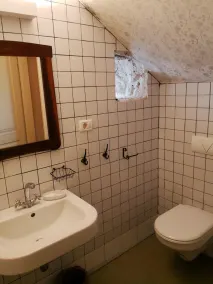 Holiday Home Augusta - Bathroom