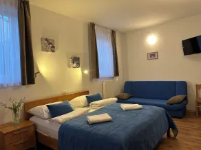 Hotel Keltika - Quarto