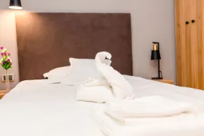 Labirint Boutique Hotel - Central Location - Room