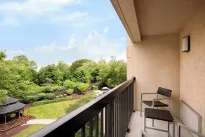 Courtyard by Marriott Middletown Goshen - Chambre
