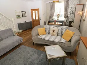 5 Pontardulais Road - Oppholdsområde