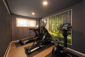 Landhotel Anna - Fitnessbereich