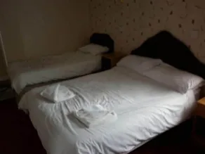 The Marnoch Hotel - Rom