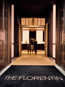 The Florentin by Althoff Collection - Entrée intérieure