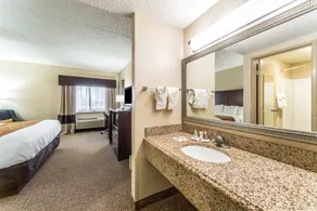 Comfort Inn Festus-St Louis South - Chambre
