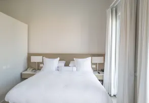 Hotel Boutique Bovedas de Santa Clara By Accor - Room