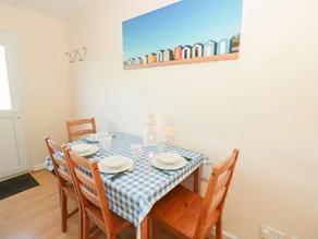 304 Norton Park - Private kitchen