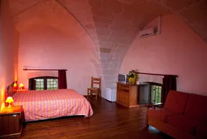 B&B Terra Serena - Zimmer