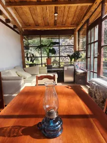 Spirit Of The River Lodge - Reception