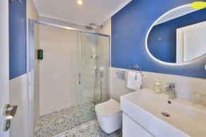 Mavi Kıyı Suites - Bad