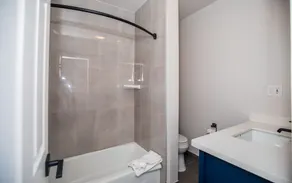 Comfort Inn Carmel By the Sea - Salle de bain