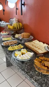 São Cristóvão Hotel - Ristorante