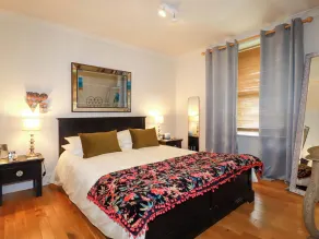 Sea View - Room