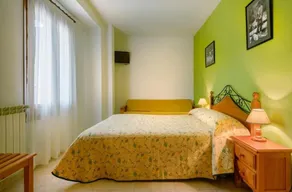 Hostal Kimboa - Habitación