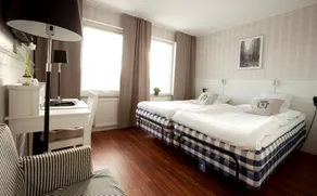 Lages Motel - Room