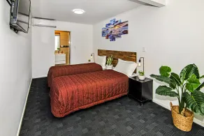 Newlands Court Motel - Habitación
