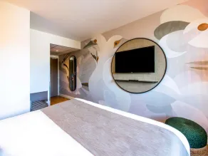 ibis Styles Rennes Cesson - Værelse