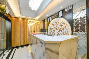 FabHotel Grand Palazzo Near Paschim Vihar - Reception