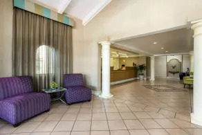 La Quinta Inn Tampa Airport Stadium Westshore - Hall