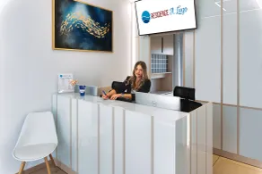 Residence iL Lago - Reception