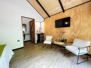 Serenity Ecolodge Costa Rica - Quarto