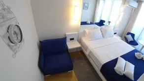 BATUMi WELLCOME ORBI APART HOTEL - Room