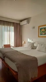 Costa Nova Hotel - Værelse