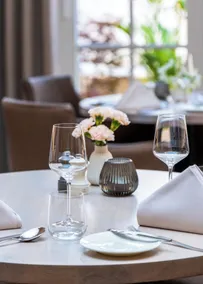 MedVital Tegernsee - Ristorante