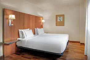 AC Hotel La Línea by Marriott - Chambre