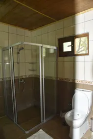 Serenity Bungalows - Bad