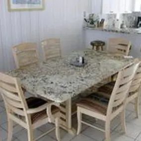 E201 - Tropical Shores - Restauration dans la chambre