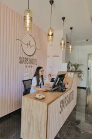 Hotel Siars - Reception