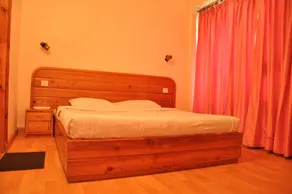 The Chalets Naldehra - Habitación