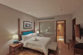 Time Square Resort & Spa Bhuj - Room