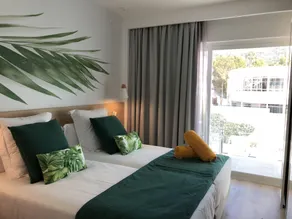 BQ Paguera Boutique Hotel - Adults Only - Chambre