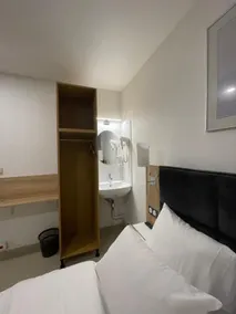 Hotel Le Green - Værelse
