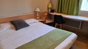Sweet Home - Værelse