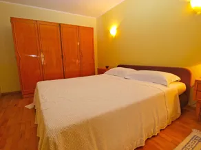 Apartment 389 - Habitación