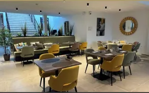 Flanders Cobblestone - Restaurant