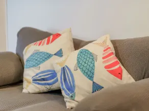 Seaside - Quarto