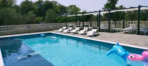 Agriturismo "Terra D'Ulivi" - Piscine