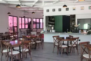 Hotel Kocai Izamal  - Restaurant