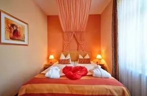 Dappers Wellness Hotel - Room