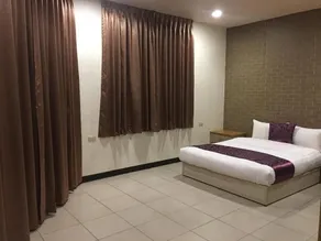 Rural Area Hotel - Chambre