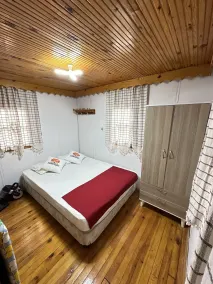 Türkmen Apart - Room