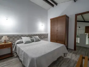 Casa Rural El Lagar de Doñana - Chambre