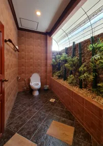 Phu Pha Phung Resort - Salle de bain